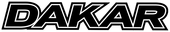 dakar logo photo